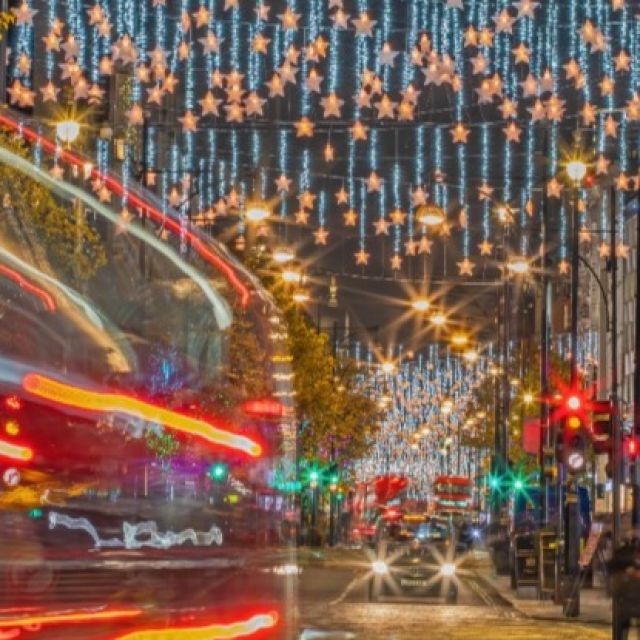 MyLondon | Christmas in London  whatsapp Channel