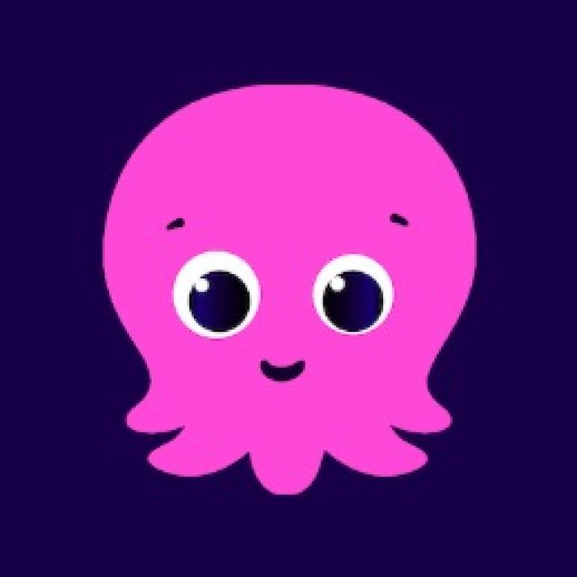 Octopus Energy whatsapp Channel