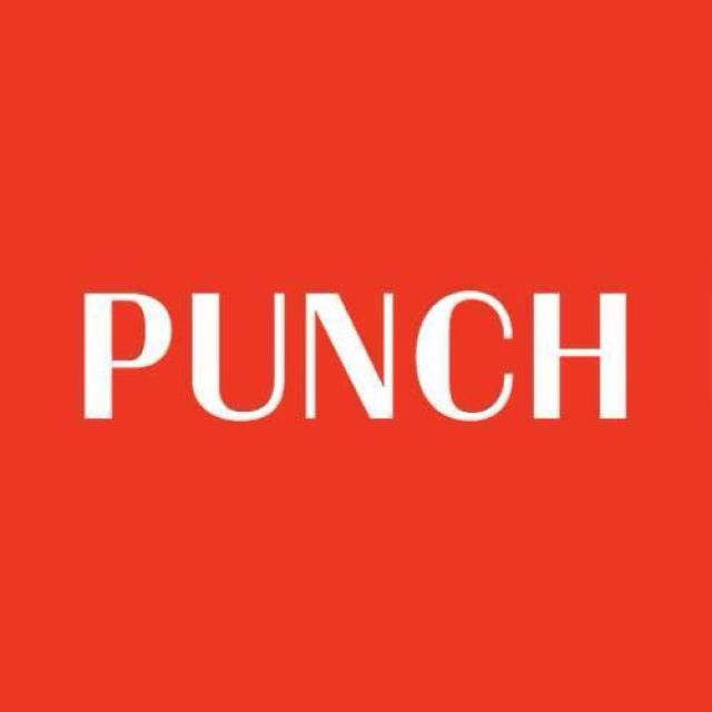 Punch whatsapp Channel