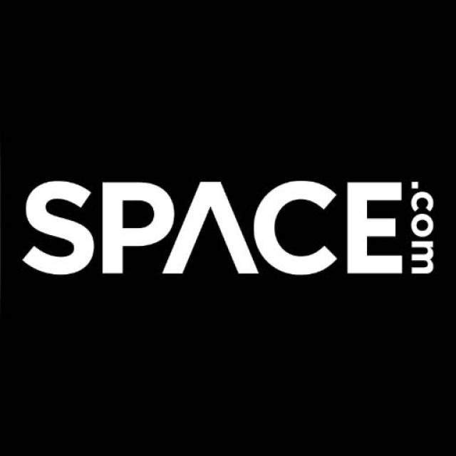 Space.com whatsapp Channel