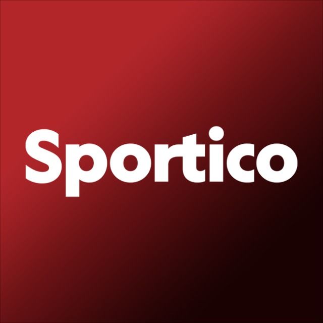 Sportico whatsapp Channel