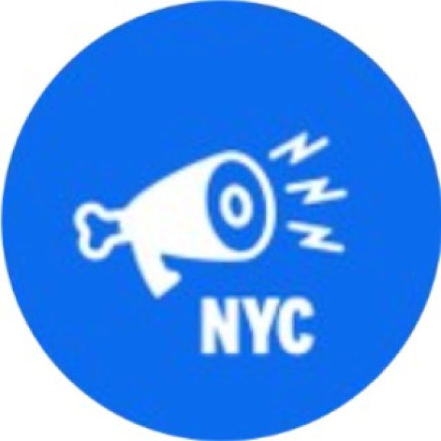 Infatuation NYC whatsapp Channel