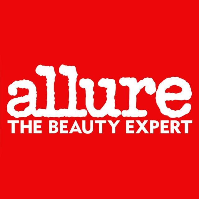 Allure whatsapp Channel