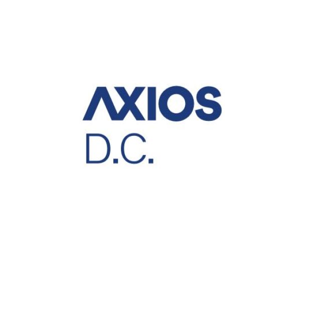 Axios D.C. whatsapp Channel