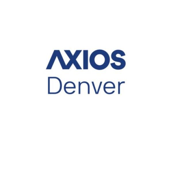 Axios Denver whatsapp Channel