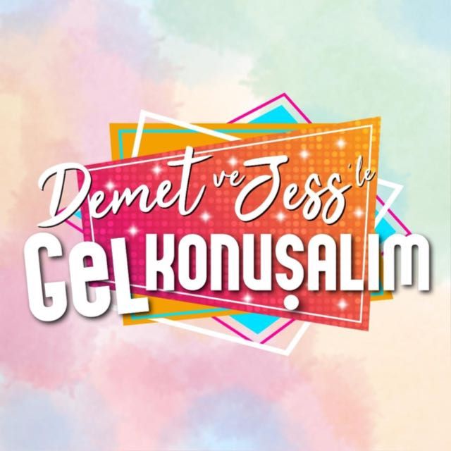 DEMET VE JESS’LE GEL KONUŞALIM WhatsApp Kanal