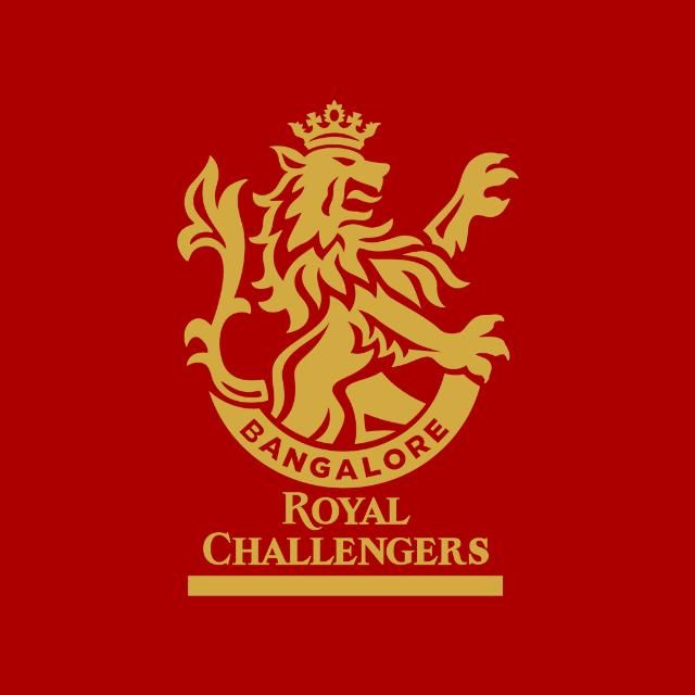 Royal Challengers Bangalore whatsapp Channel