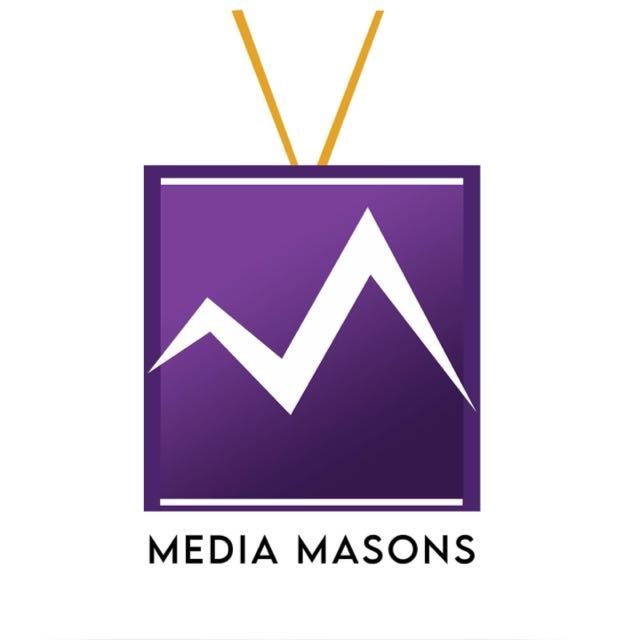 Media Masons whatsapp Channel