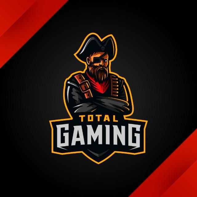 Total Gaming whatsapp Channel