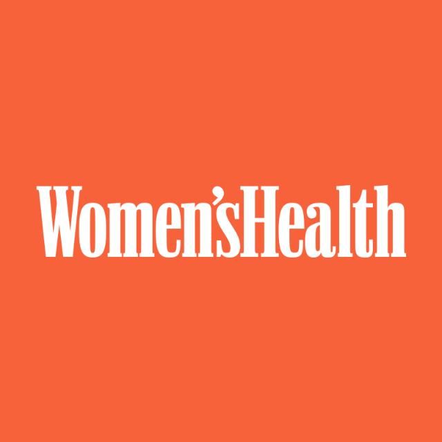 Women's Health whatsapp Channel