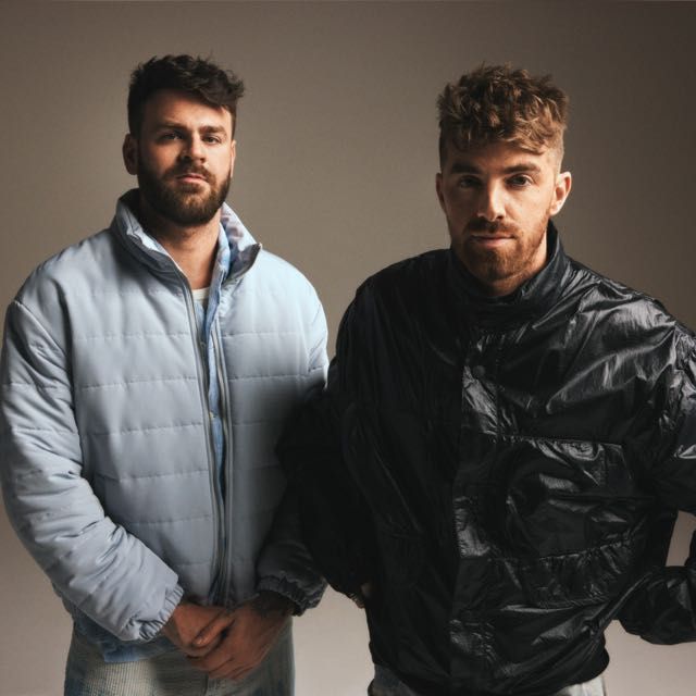 The Chainsmokers whatsapp Channel