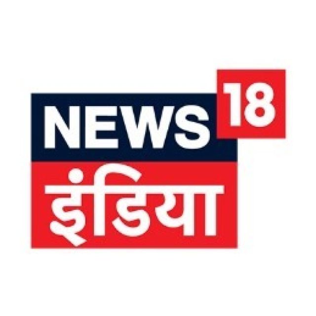 चैनल व्हाट्सएप News18 India