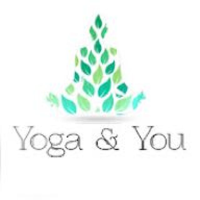 Yoga & You whatsapp Channel