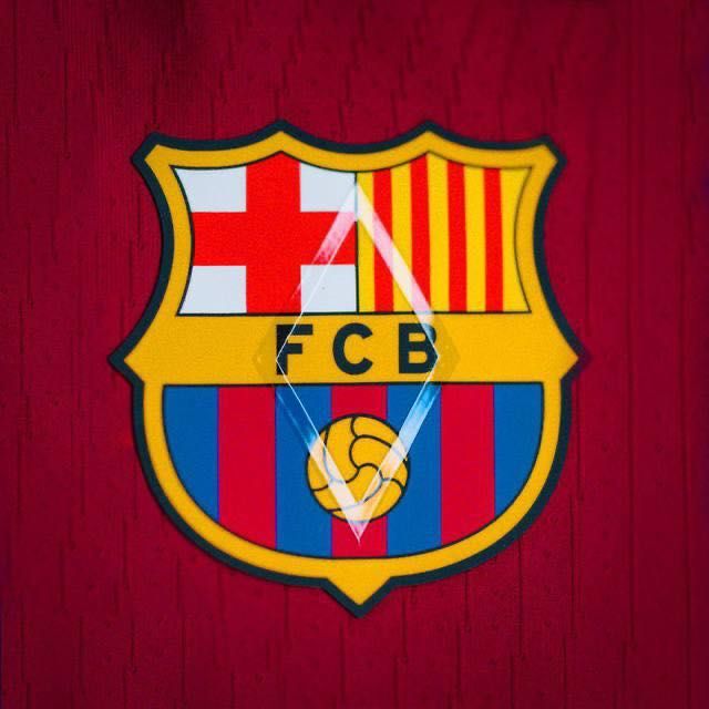 FC Barcelona whatsapp Channel