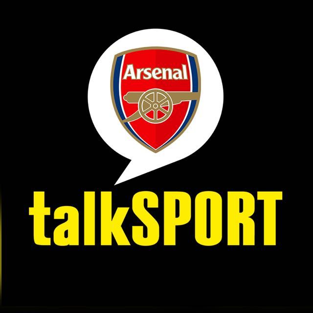 talkSPORT | Arsenal whatsapp Channel