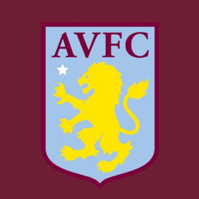 Aston Villa Football Club whatsapp Channel