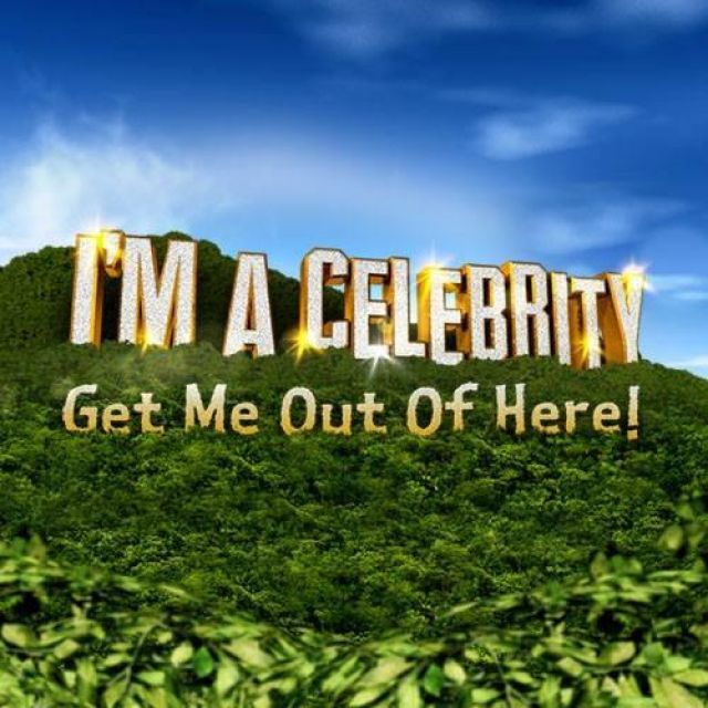 I'm A Celebrity... whatsapp Channel