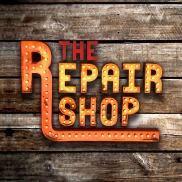 The Repair Shop  whatsapp Channel