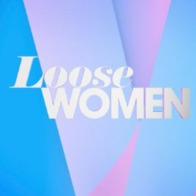 Loose Women whatsapp Channel