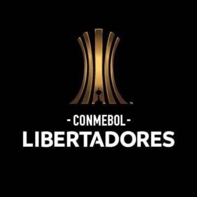 Canal WhatsApp CONMEBOL Libertadores