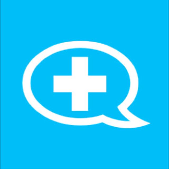 Kanal WhatsApp NetDoktor – Der Gesundheitskanal
