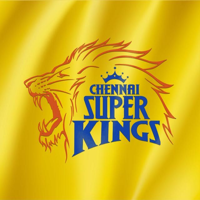 चैनल व्हाट्सएप Chennai Super Kings