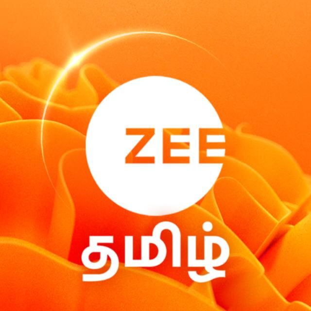 चैनल व्हाट्सएप ZEE Tamil