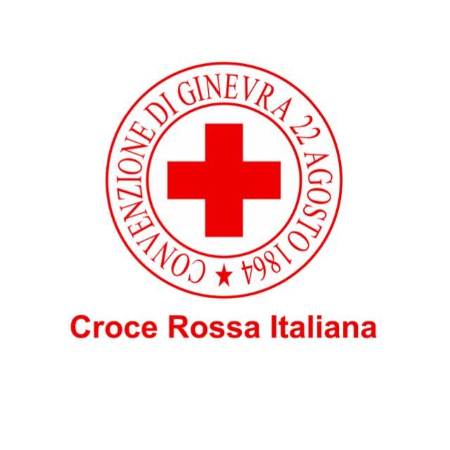 Canale WhatsApp Croce Rossa Italiana 