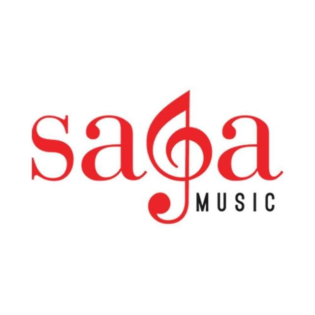 चैनल व्हाट्सएप Saga Music