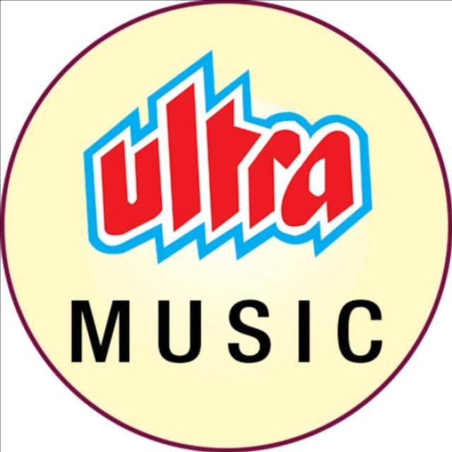 चैनल व्हाट्सएप Ultra Music