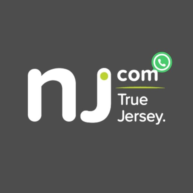 NJ.com whatsapp Channel