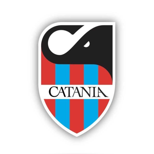 Canale WhatsApp Catania FC 