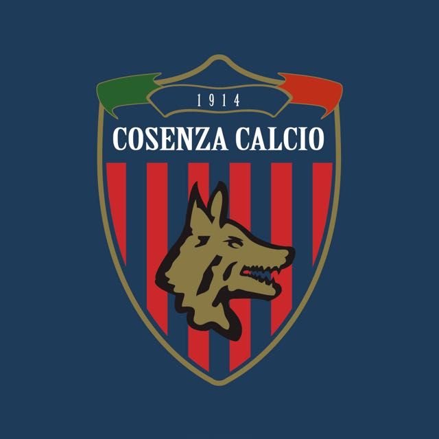 Canale WhatsApp Cosenza Calcio