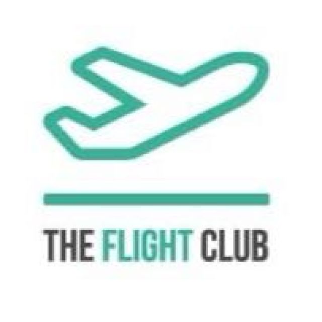 Canale WhatsApp The Flight Club