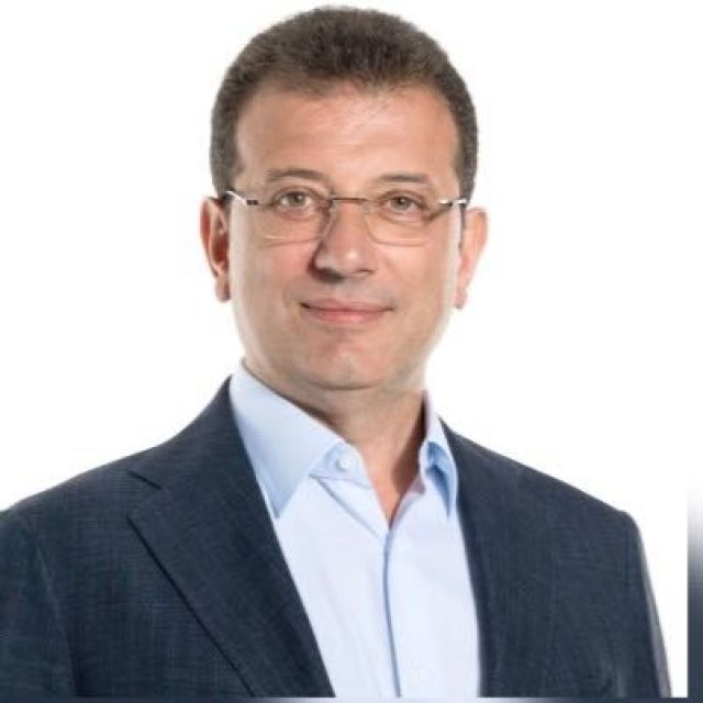 Ekrem İmamoğlu WhatsApp Kanal