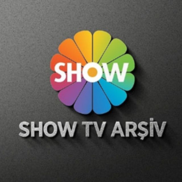 Show TV Arşiv WhatsApp Kanal