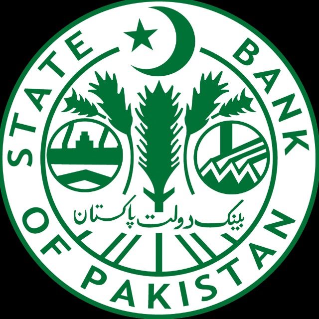 State Bank of Pakistan واٹس ایپ چینل