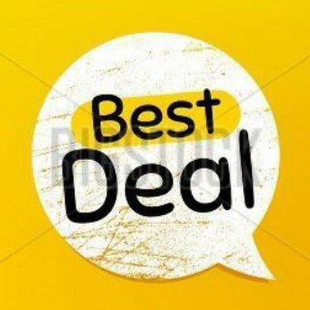 Best Shopping Deals whatsapp Channel