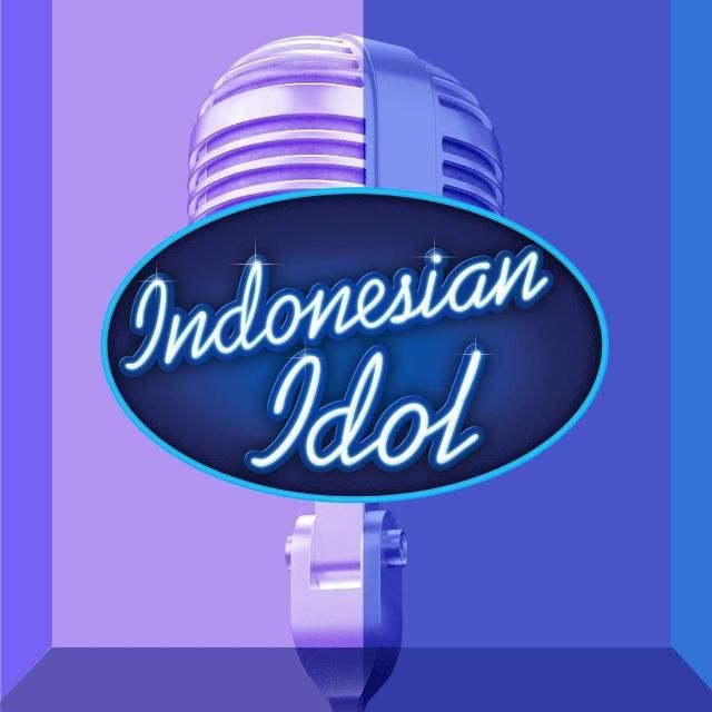 Indonesian Idol Saluran WhatsApp