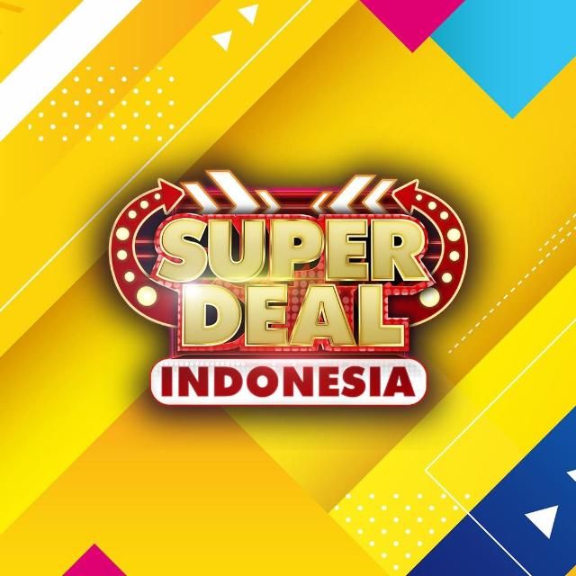 Superdeal Indonesia Saluran WhatsApp