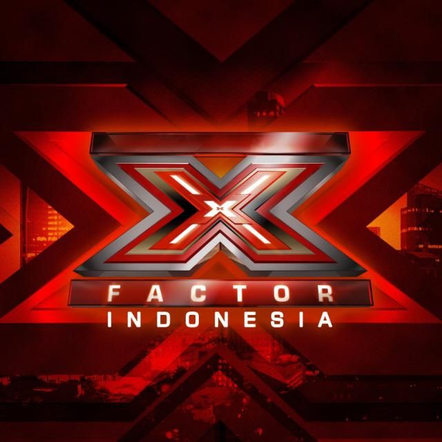 X Factor Indonesia Saluran WhatsApp