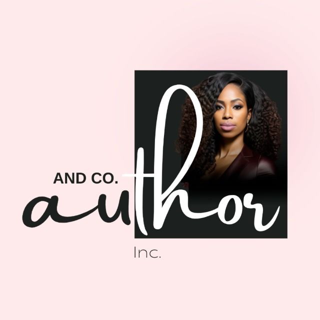 Author Inc. & Co. whatsapp Channel