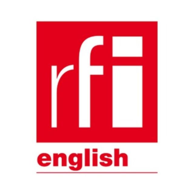 RFI English whatsapp Channel