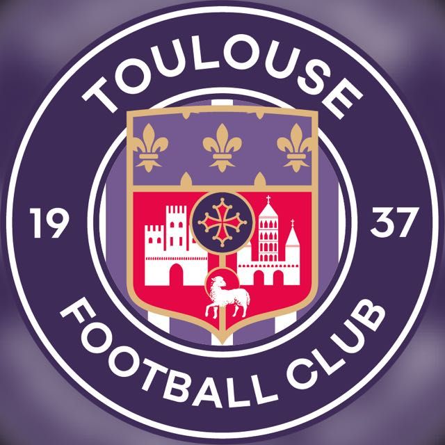 Chaîne WhatsApp Toulouse Football Club