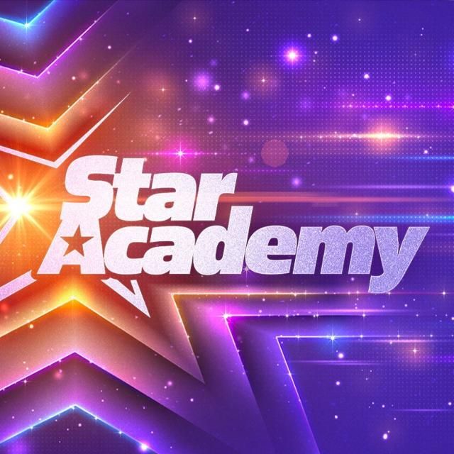 Chaîne WhatsApp Star Academy