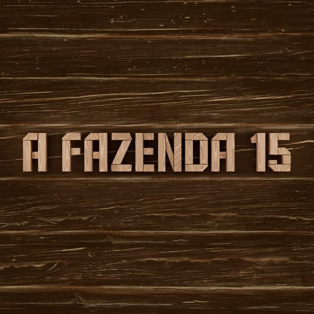 Canal WhatsApp do A Fazenda