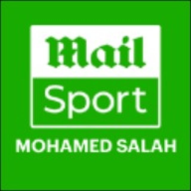 Mail Sport | Mohamed Salah whatsapp Channel