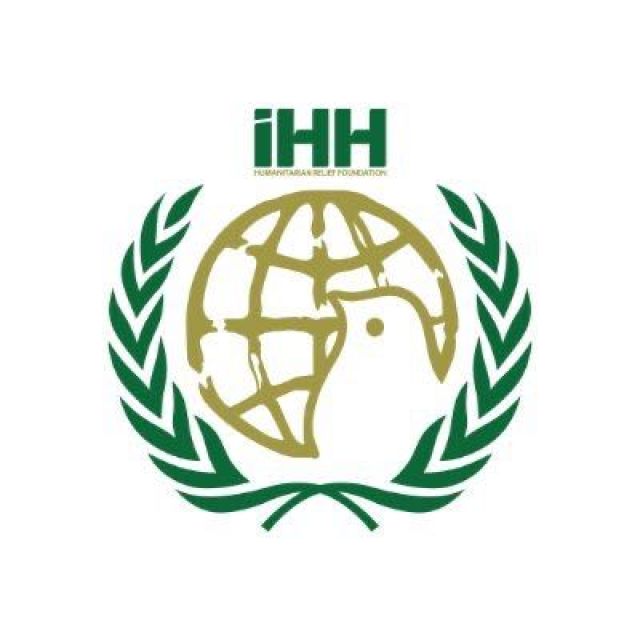 IHH Humanitarian Relief Foundation WhatsApp Kanal