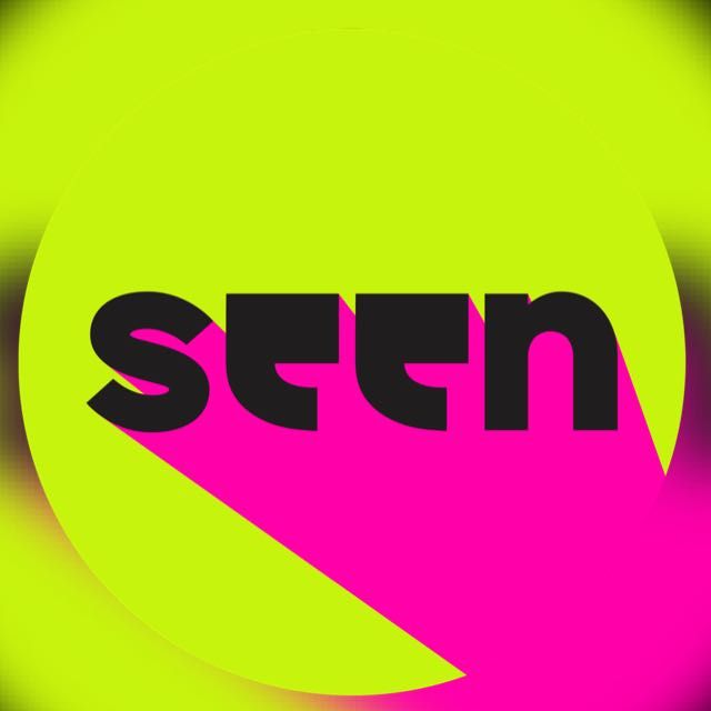 Seen.tv whatsapp Channel