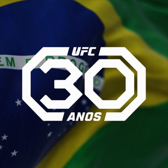 Canal WhatsApp do UFC Brasil 